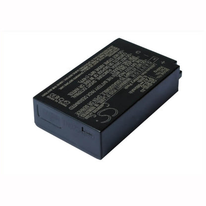 7.4V, 850mAh, Li-ion Battery fits Nikon, 1 Aw1, 1 J1, 6.29Wh