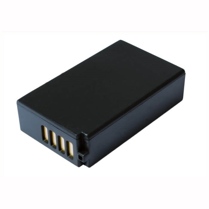 7.4V, 850mAh, Li-ion Battery fits Nikon, 1 Aw1, 1 J1, 6.29Wh
