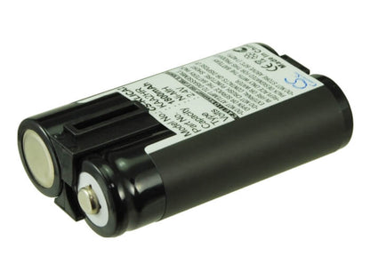2.4V, 1800mAh, Ni-MH Battery fits Rollei, Dp8300, Dp8330, 4.32Wh