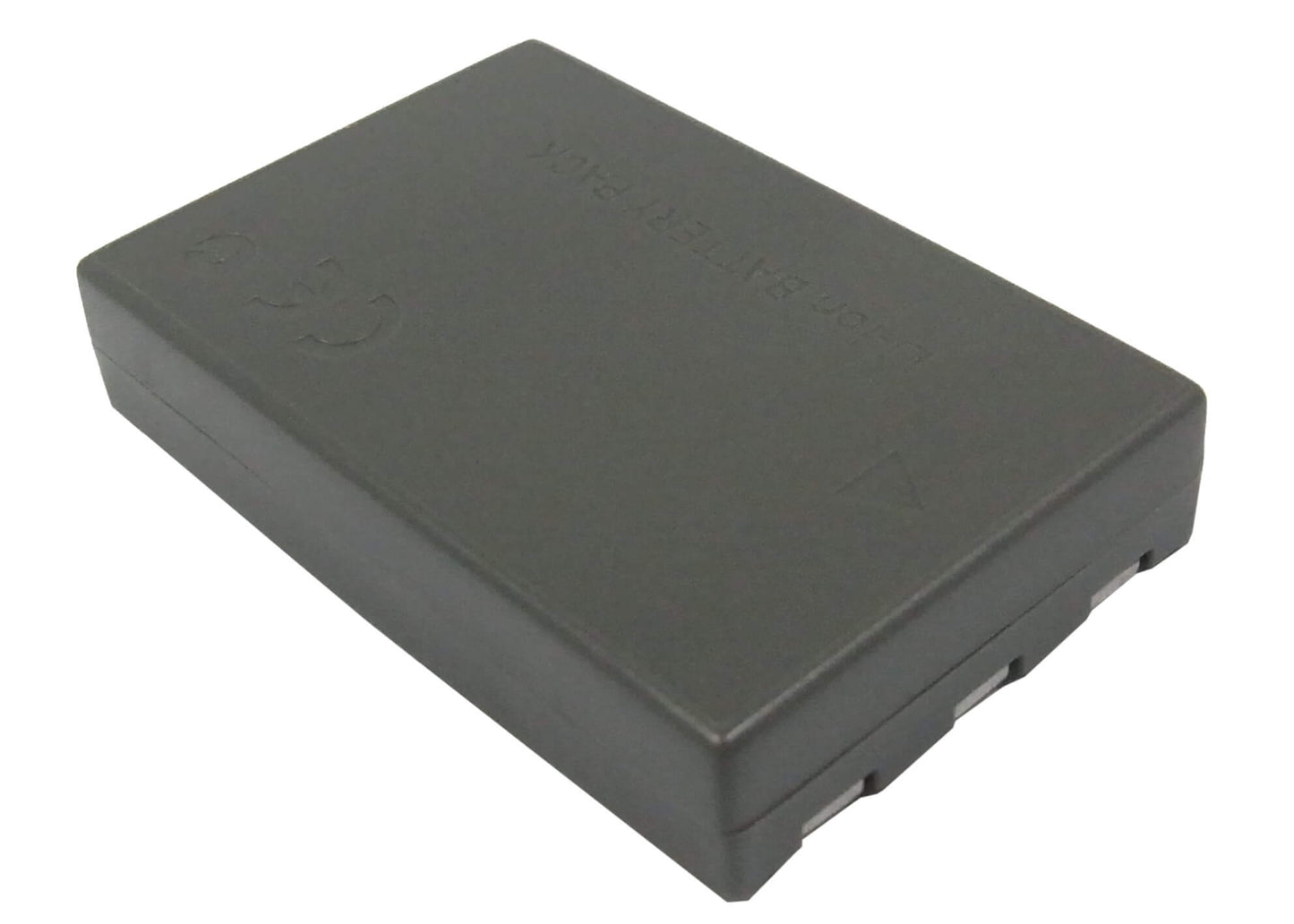 3.7V, 830mAh, Li-ion Battery fits Canon, Digital Ixus 200a, Digital Ixus 300, 3.071Wh