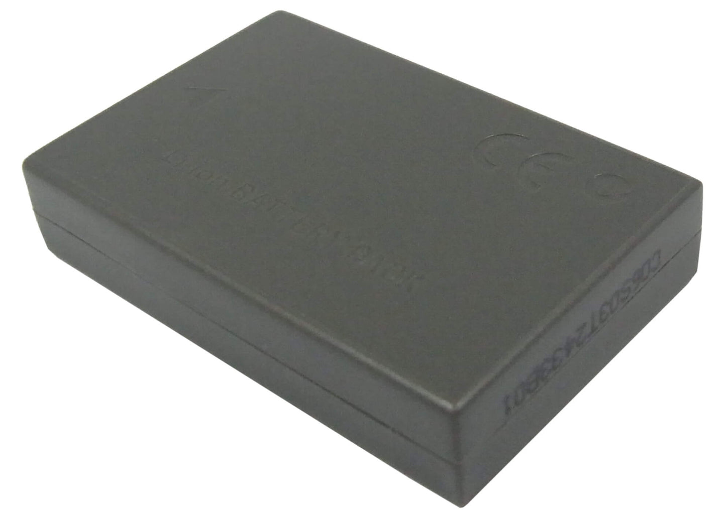 3.7V, 830mAh, Li-ion Battery fits Canon, Digital Ixus 200a, Digital Ixus 300, 3.071Wh