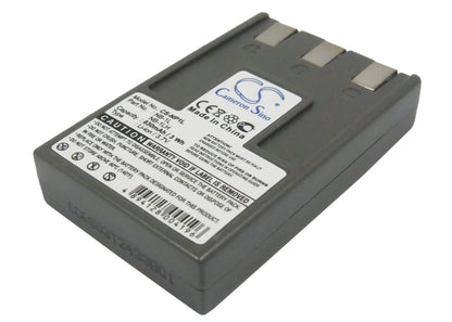 3.7V, 830mAh, Li-ion Battery fits Polaroid, Pdc 5350, Pr-100dg, 3.071Wh