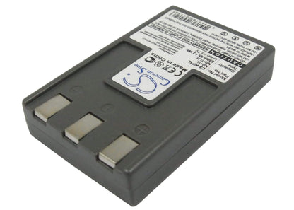 3.7V, 830mAh, Li-ion Battery fits Polaroid, Pdc 5350, Pr-100dg, 3.071Wh