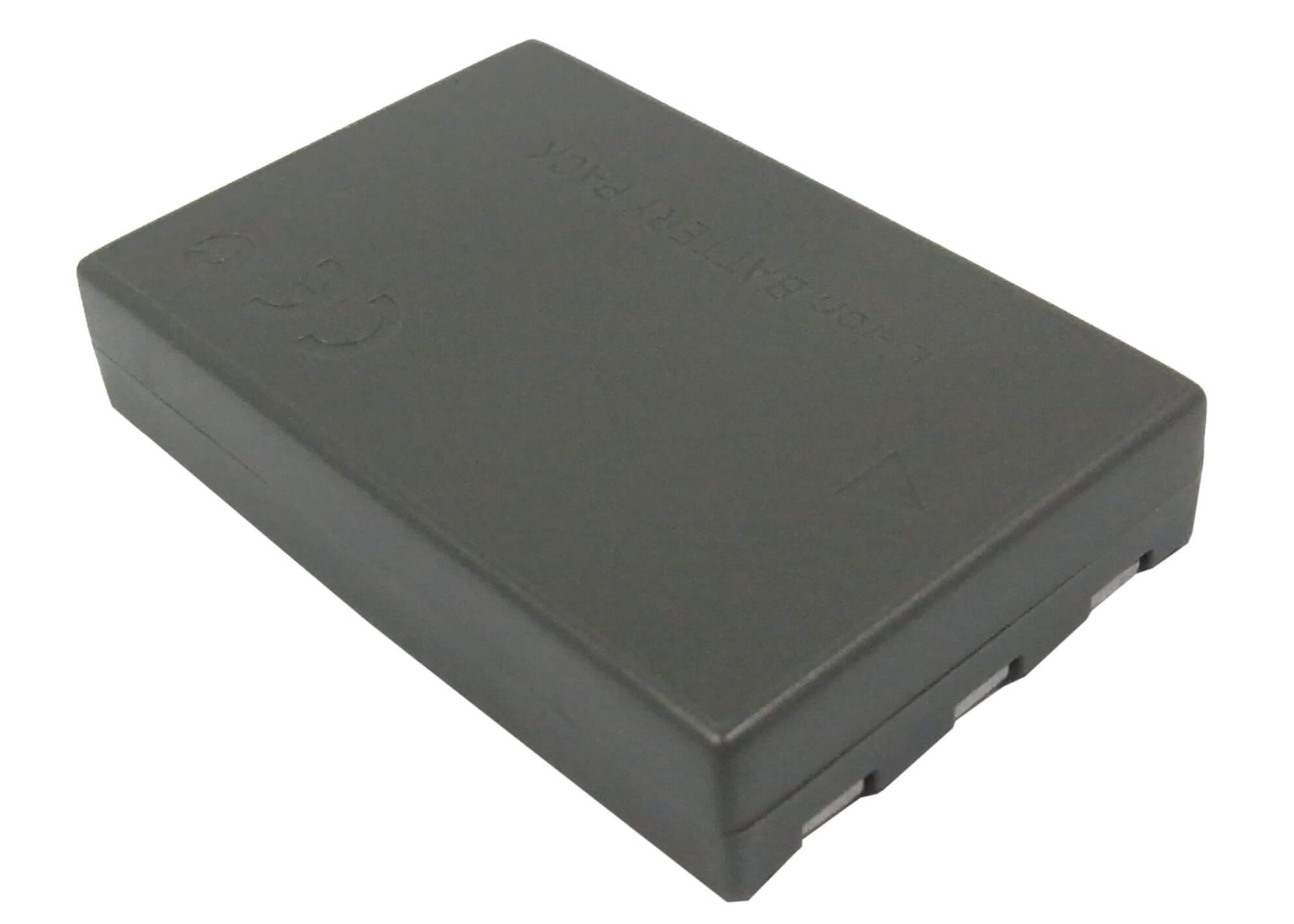 3.7V, 830mAh, Li-ion Battery fits Polaroid, Pdc 5350, Pr-100dg, 3.071Wh