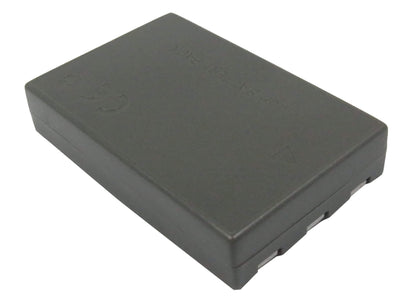 3.7V, 830mAh, Li-ion Battery fits Polaroid, Pdc 5350, Pr-100dg, 3.071Wh