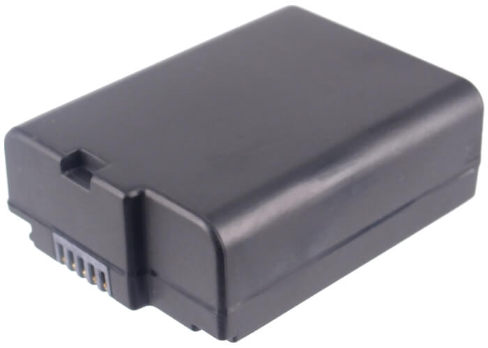 7.4V, 1020mAh, Li-ion Battery fits Nikon, 1 V2, 7.548Wh