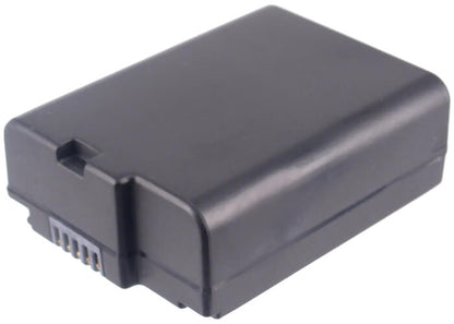 7.4V, 1020mAh, Li-ion Battery fits Nikon, 1 V2, 7.548Wh