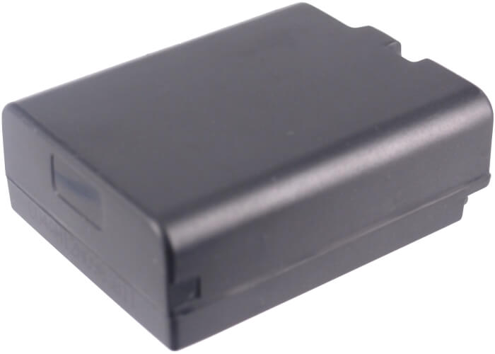 7.4V, 1020mAh, Li-ion Battery fits Nikon, 1 V2, 7.548Wh