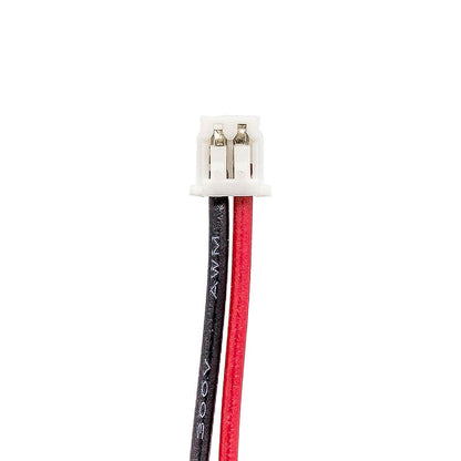 3.7V, 550mAh, Li-Polymer Battery fits Acme, Carc, Flycamone 720p, 2.035Wh