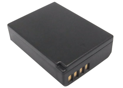 7.4V, 950mAh, Li-ion Battery fits Canon, Eos 1100d, Eos 1200d, 7.03Wh