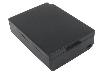 7.4V, 950mAh, Li-ion Battery fits Canon, Eos 1100d, Eos 1200d, 7.03Wh