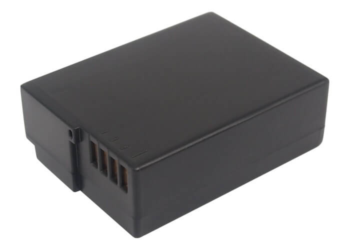 7.4V, 1000mAh, Li-ion Battery fits Leica, Leica Q, V-lux 4, 7.4Wh