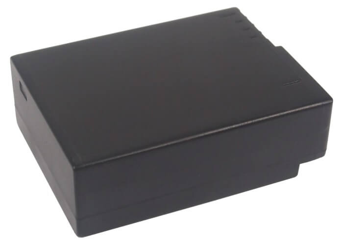 7.4V, 1000mAh, Li-ion Battery fits Leica, Leica Q, V-lux 4, 7.4Wh
