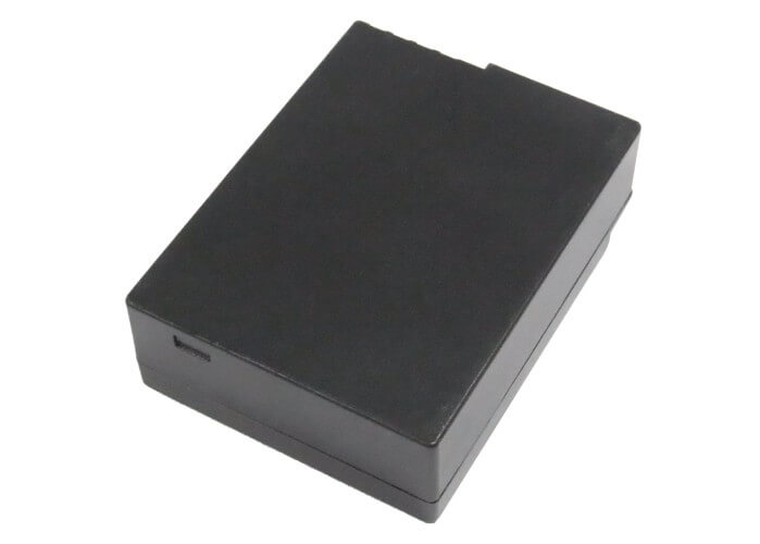 7.4V, 800mAh, Li-ion Battery fits Panasonic, Lumix Dmc-gh2h, lumix Dmc-gh2hgk, 5.92Wh