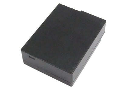 7.4V, 800mAh, Li-ion Battery fits Panasonic, Lumix Dmc-gh2h, lumix Dmc-gh2hgk, 5.92Wh