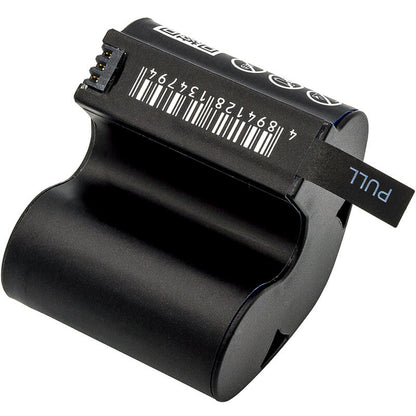 3.7V, 2600mAh, Li-ion Battery fits Panoramic, V.360 Hd, V.360° Hd, 9.62Wh