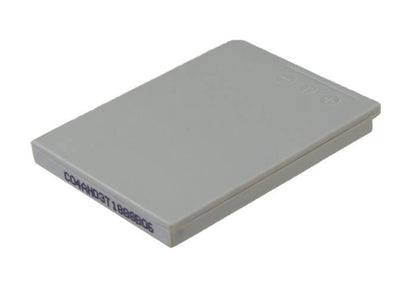 3.7V, 650mAh, Li-ion Battery fits Nikon, Coolpix P1, Coolpix P2, 2.405Wh