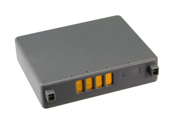 7.4V, 760mAh, Li-ion Battery fits Panasonic, Sdr-s100, Sdr-s100eg-s, 5.624Wh