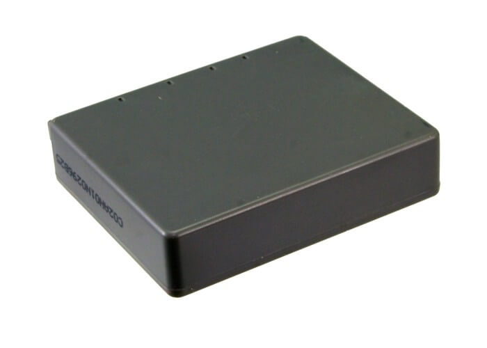 7.4V, 760mAh, Li-ion Battery fits Panasonic, Sdr-s100, Sdr-s100eg-s, 5.624Wh