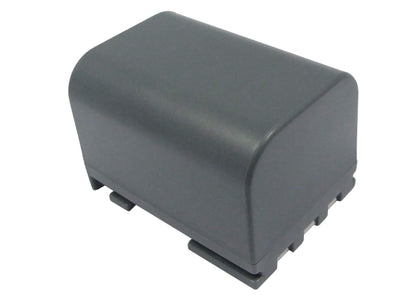7.4V, 1500mAh, Li-ion Battery fits Canon, Dc310, Dc320, 11.1Wh