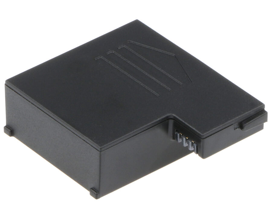 3.7V, 1500mAh, Li-ion Battery fits Aee, D33, Magicam D33, 5.55Wh