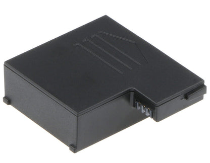3.7V, 1500mAh, Li-ion Battery fits Aee, D33, Magicam D33, 5.55Wh