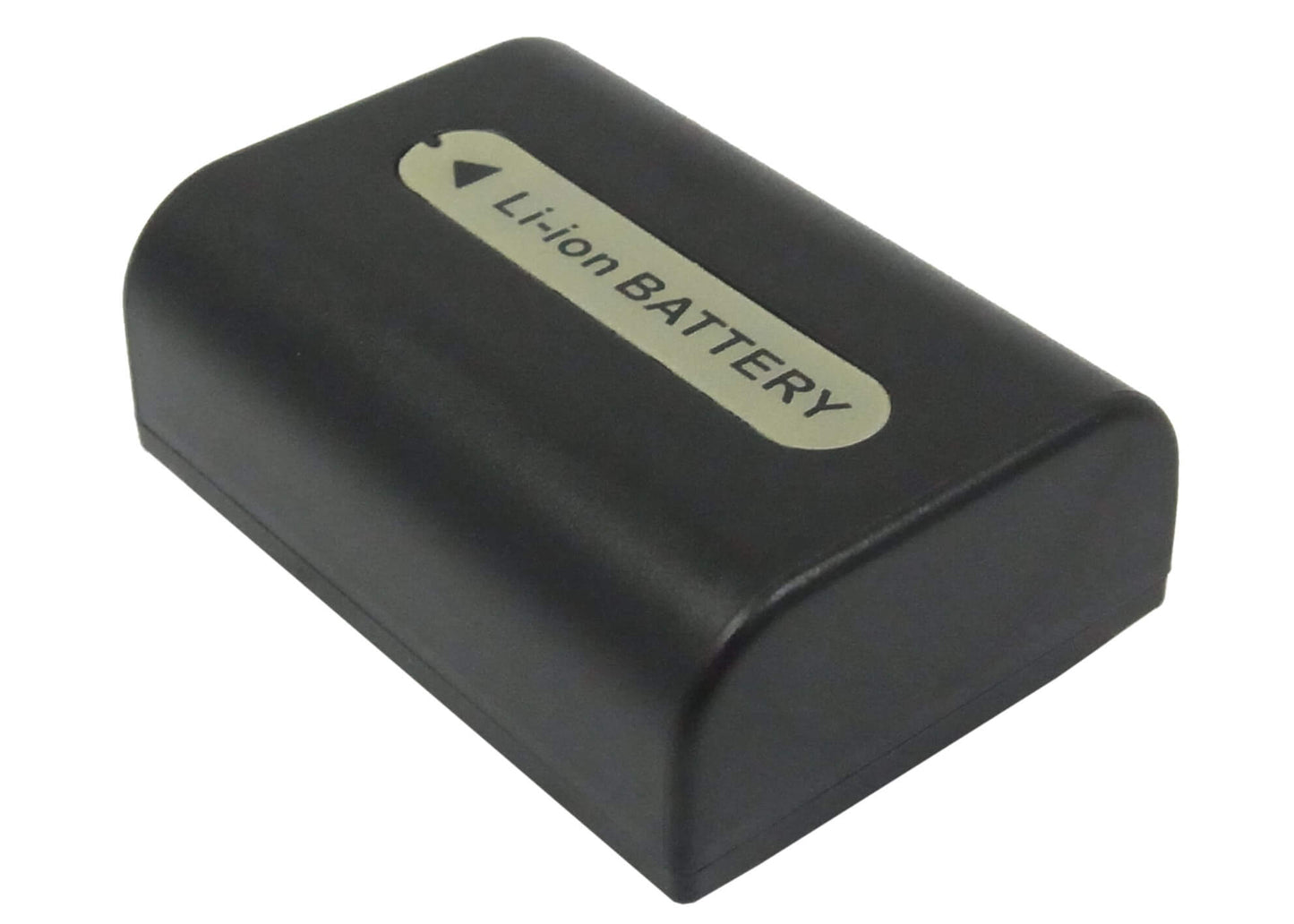 7.4V, 650mAh, Li-ion Battery fits Sony, Cr-hc51e, Dcr-30, 4.81Wh