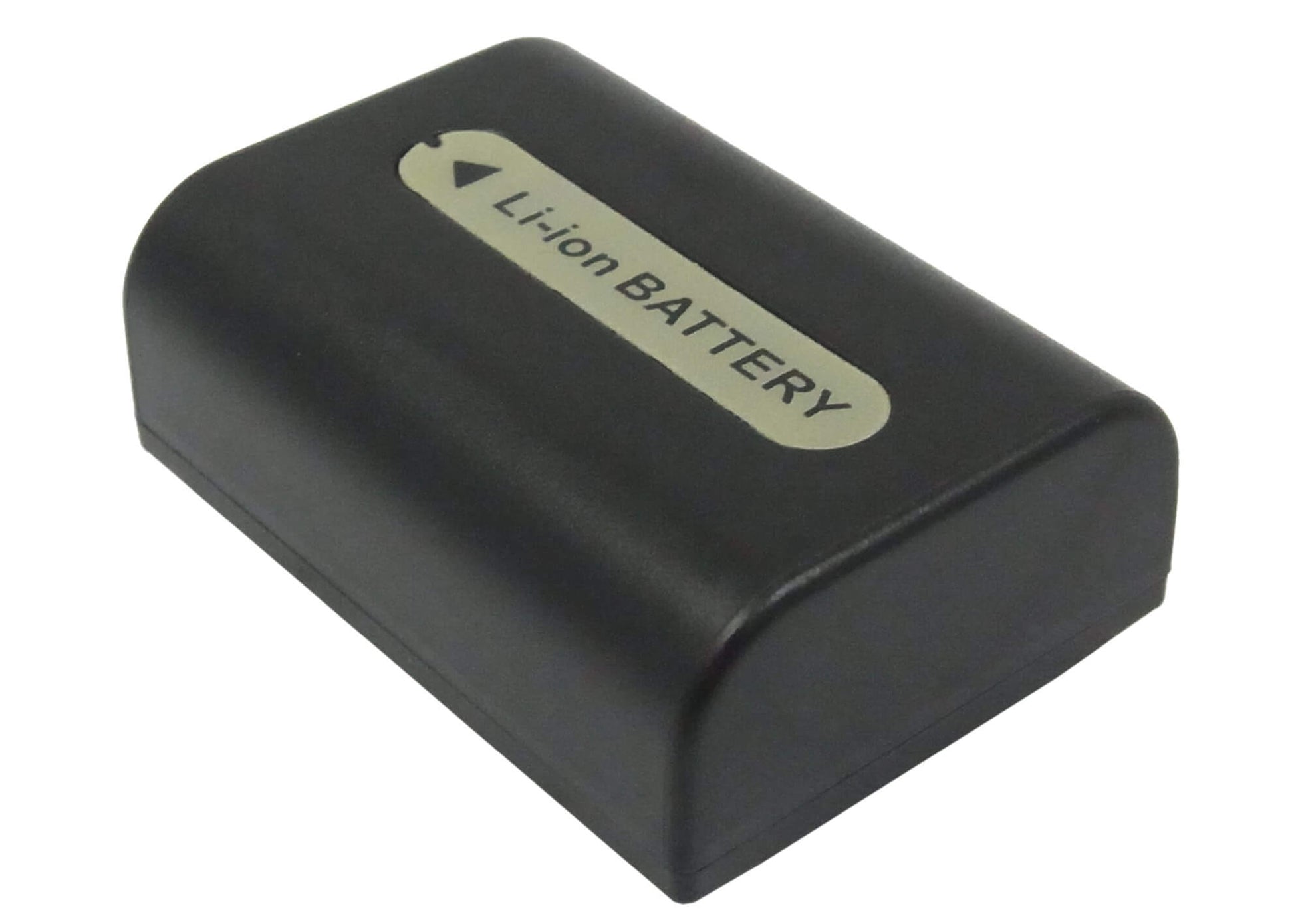 7.4V, 650mAh, Li-ion Battery fits Sony, Cr-hc51e, Dcr-30, 4.81Wh
