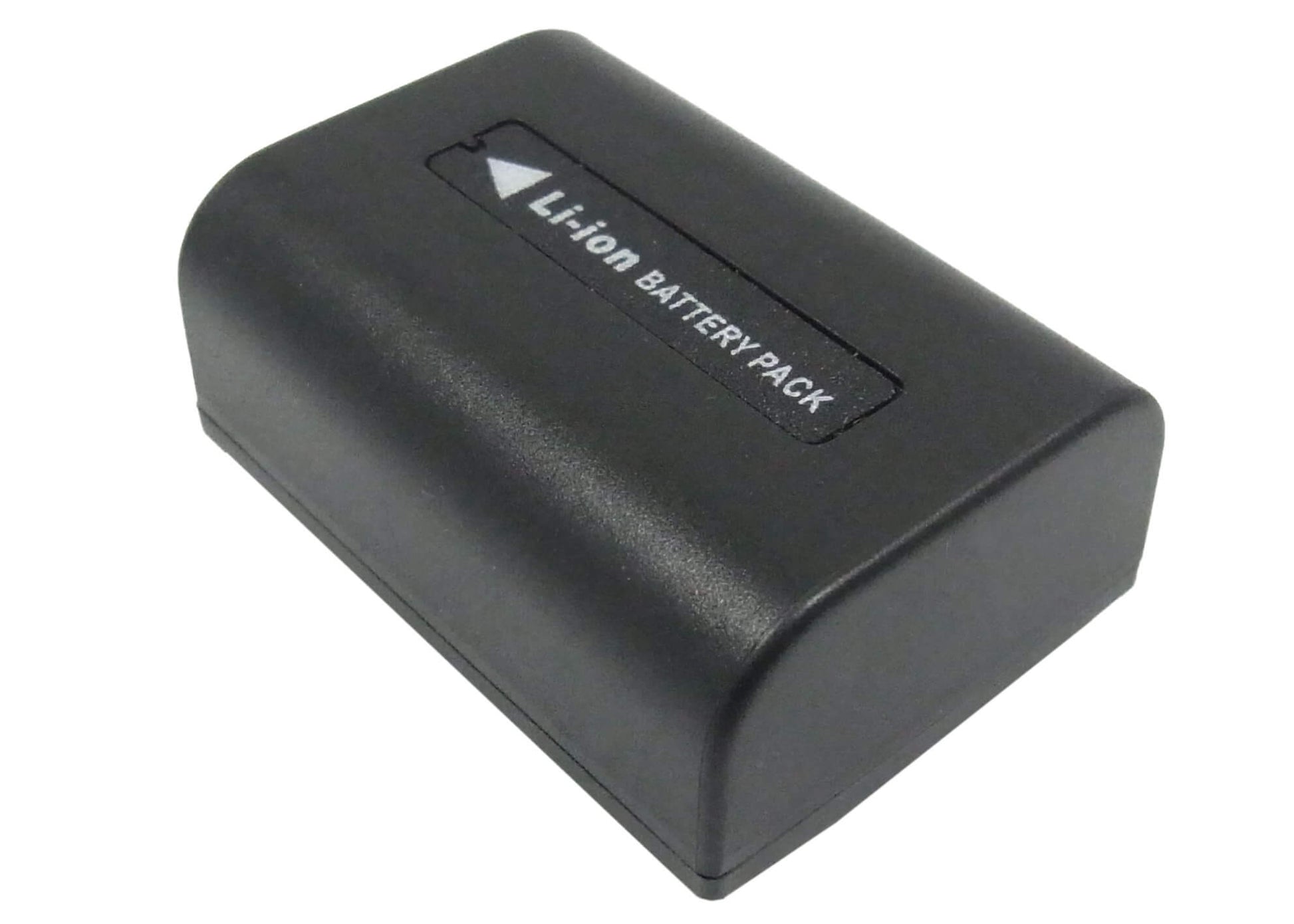 7.4V, 600mAh, Li-ion Battery fits Sony, Dcr-dvd403, Dcr-dvd505, 4.44Wh