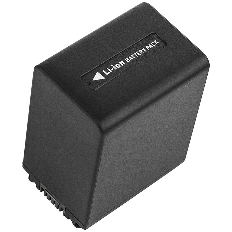7.3V, 3050mAh, Li-ion Battery fits Sony, Fdr-ax33, Fdr-ax40, 22.265Wh
