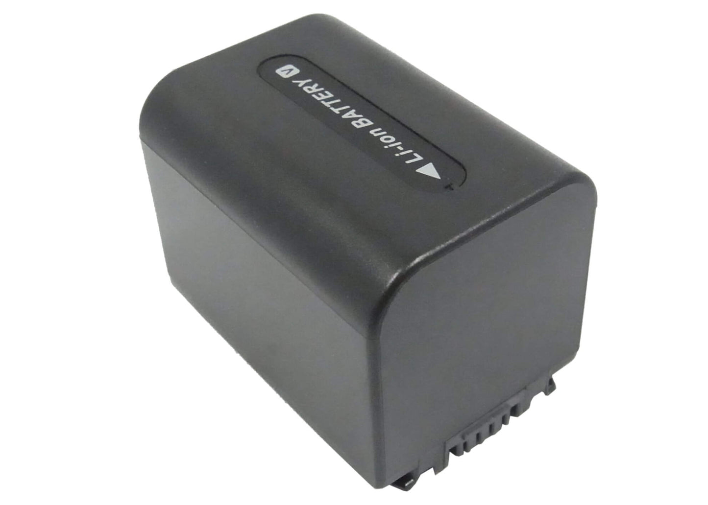 7.4V, 1500mAh, Li-ion Battery fits Sony, Dcr-dvd308e, Dcr-dvd650e, 11.1Wh