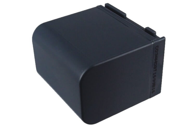 7.4V, 2000mAh, Li-ion Battery fits Canon, Digital Rebel Xt Eos 350d, Dv5, 14.8Wh