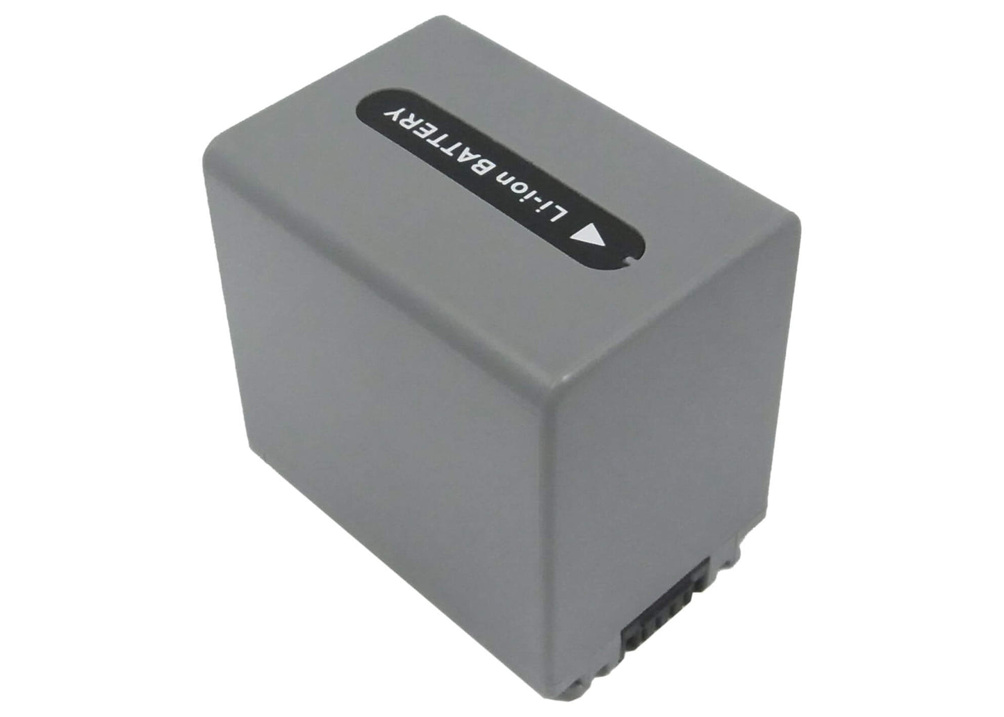 7.4V, 1800mAh, Li-ion Battery fits Sony, Dcr-30, Dcr-dvd103, 13.32Wh