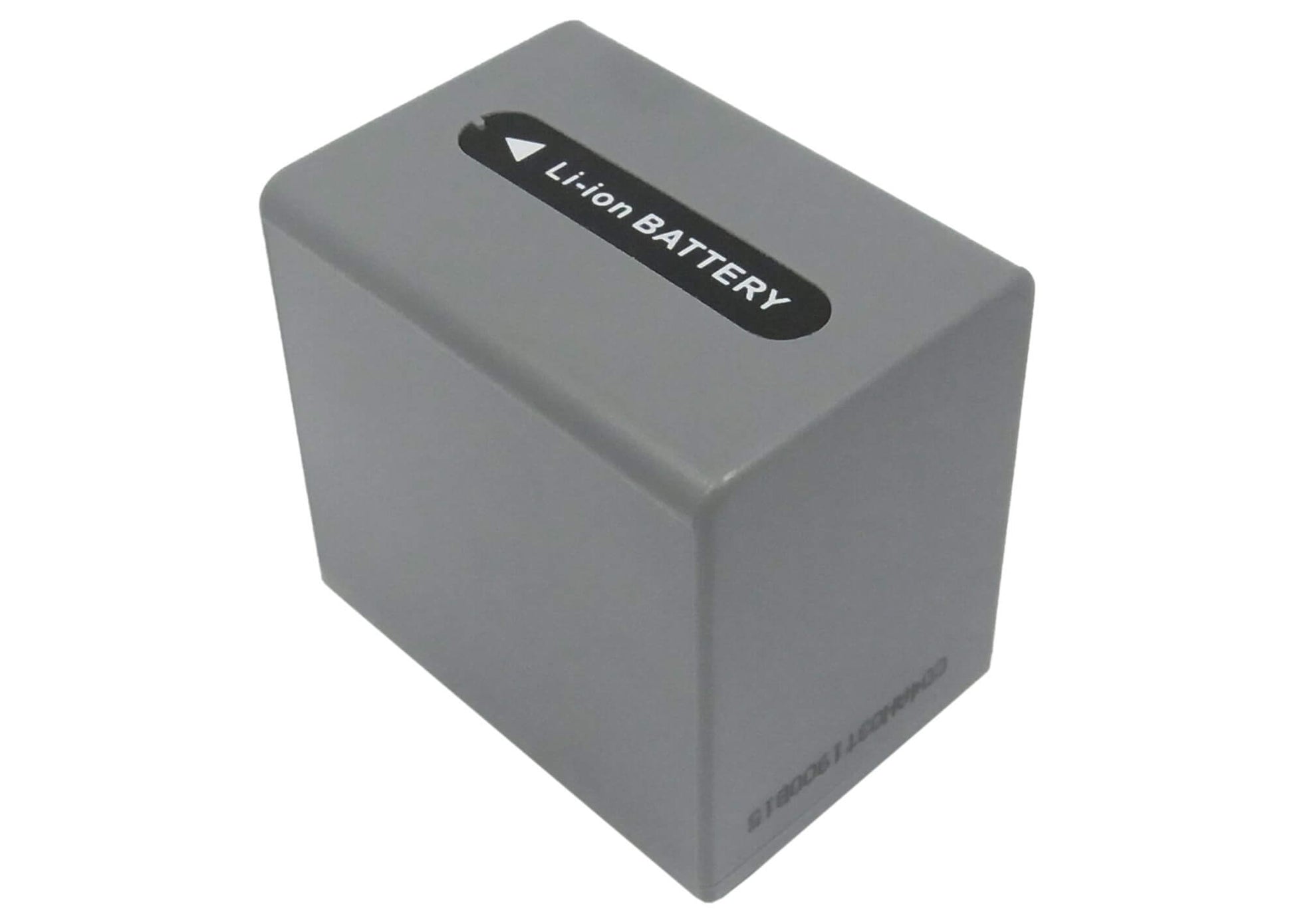7.4V, 1800mAh, Li-ion Battery fits Sony, Dcr-30, Dcr-dvd103, 13.32Wh