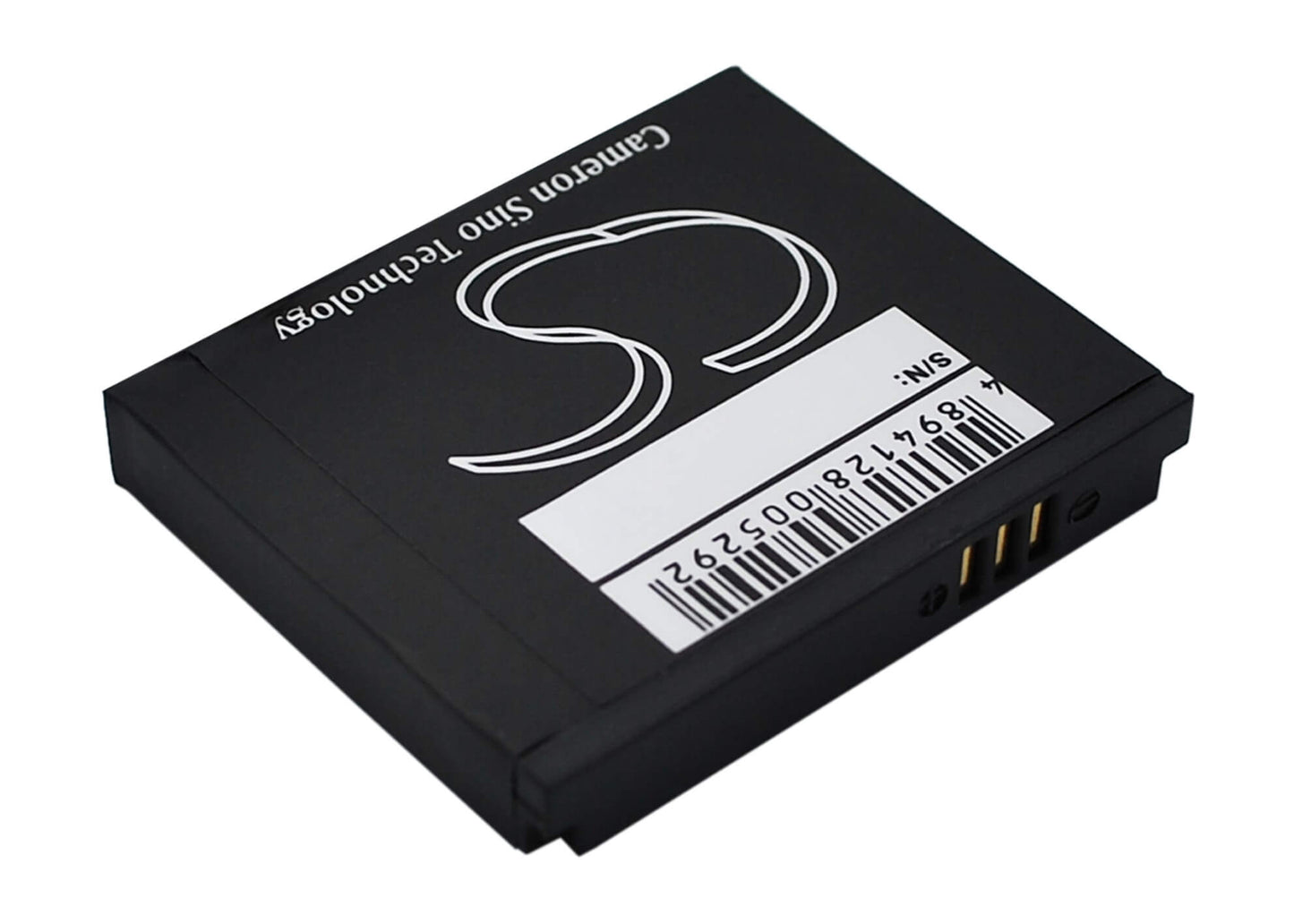 3.7V, 1100mAh, Li-ion Battery fits Samsung, Digimax I7, 4.07Wh