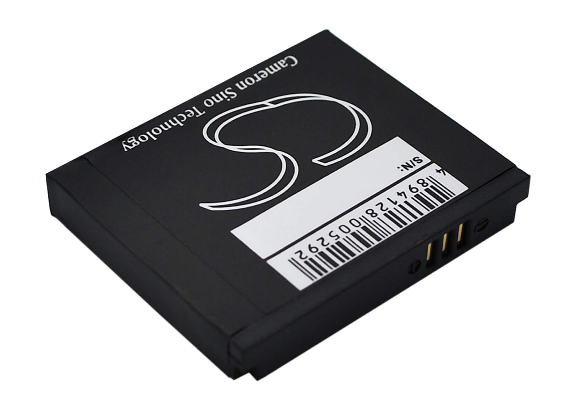 3.7V, 1100mAh, Li-ion Battery fits Samsung, Digimax I7, 4.07Wh