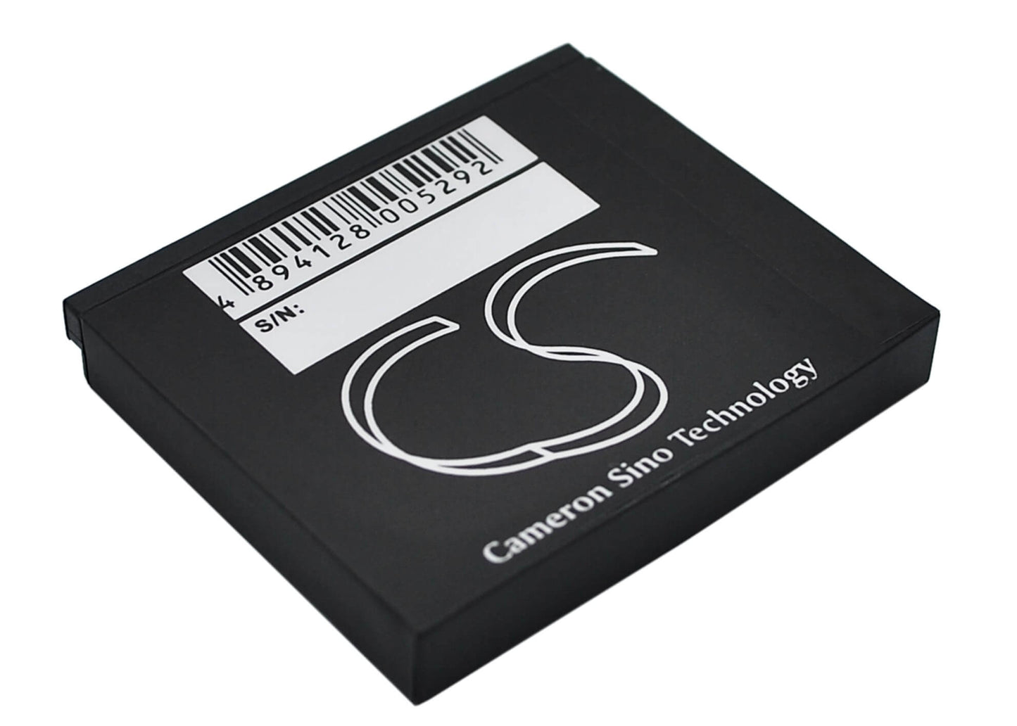 3.7V, 1100mAh, Li-ion Battery fits Samsung, Digimax I7, 4.07Wh