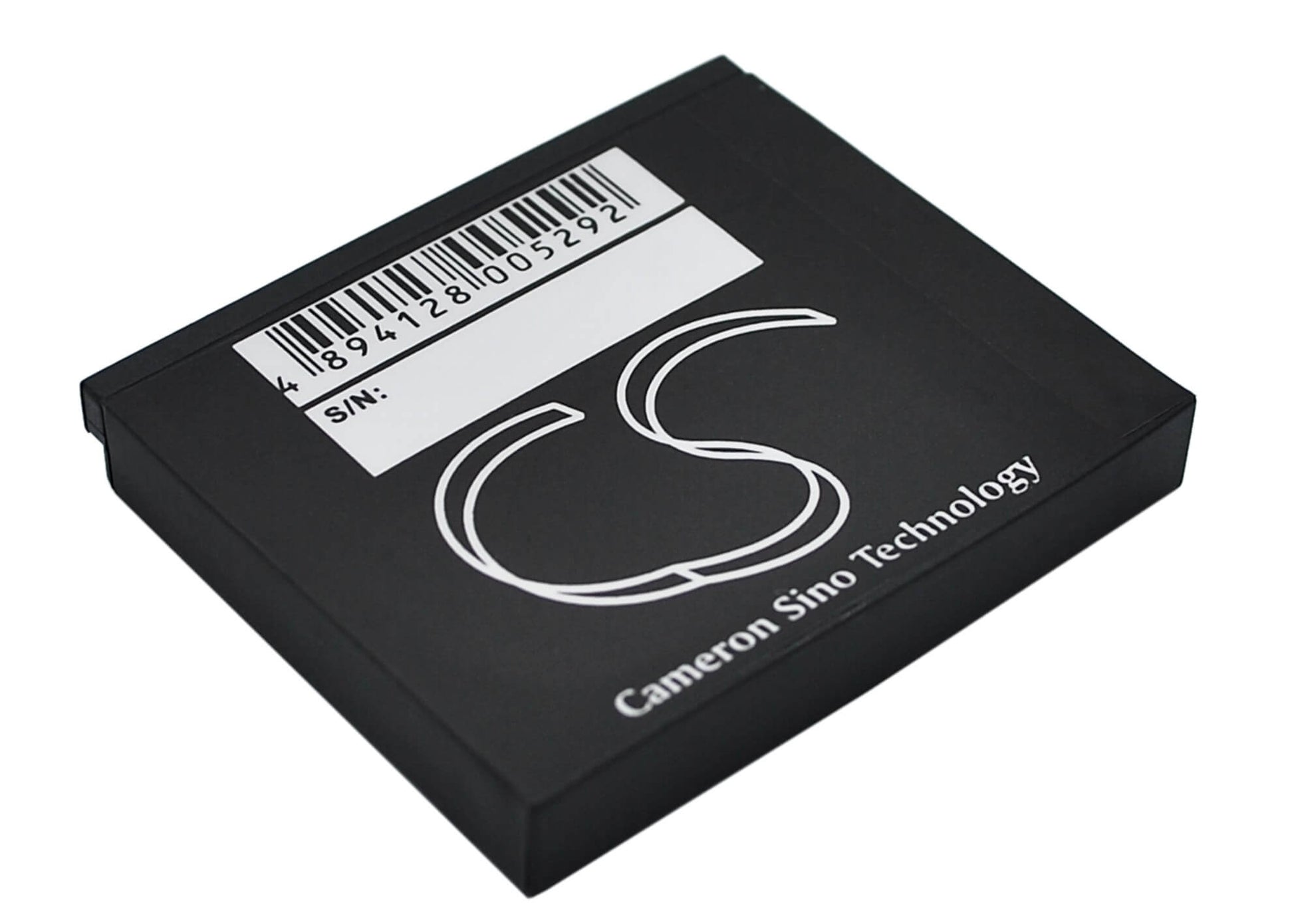 3.7V, 1100mAh, Li-ion Battery fits Samsung, Digimax I7, 4.07Wh