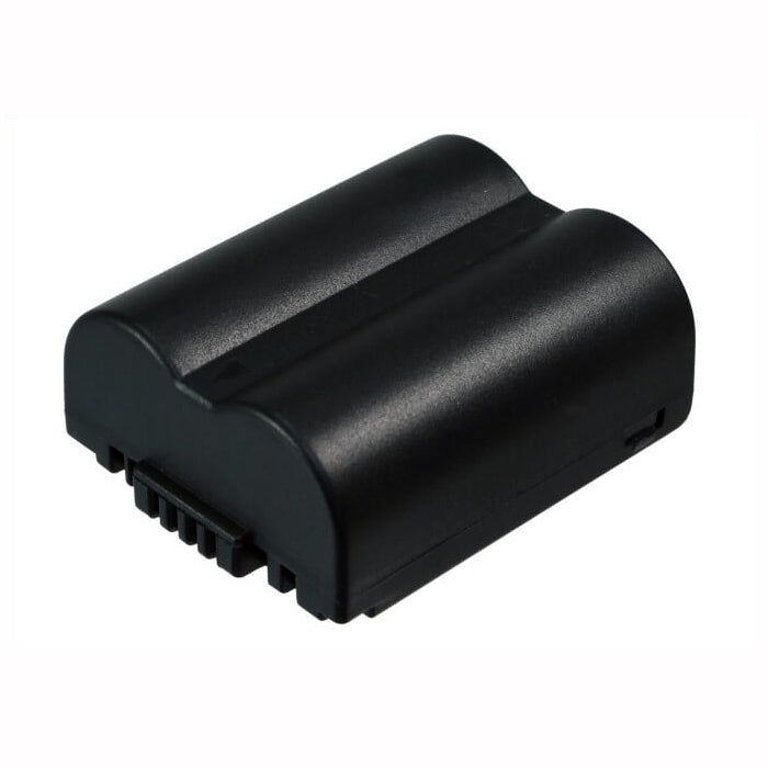 7.4V, 750mAh, Li-ion Battery fits Leica, V-lux1, 5.55Wh
