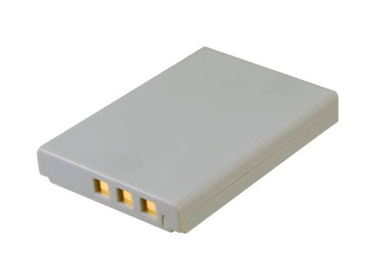 3.7V, 800mAh, Li-ion Battery fits Benq, E-40, S30, 2.96Wh