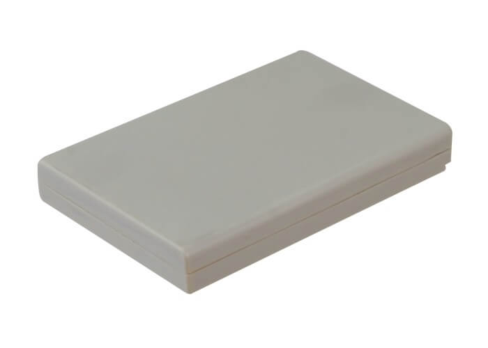 3.7V, 800mAh, Li-ion Battery fits Benq, E-40, S30, 2.96Wh