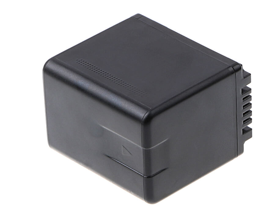 3.6V, 4040mAh, Li-ion Battery fits Panasonic, Hc-250eb, Hc-550eb, 14.544Wh
