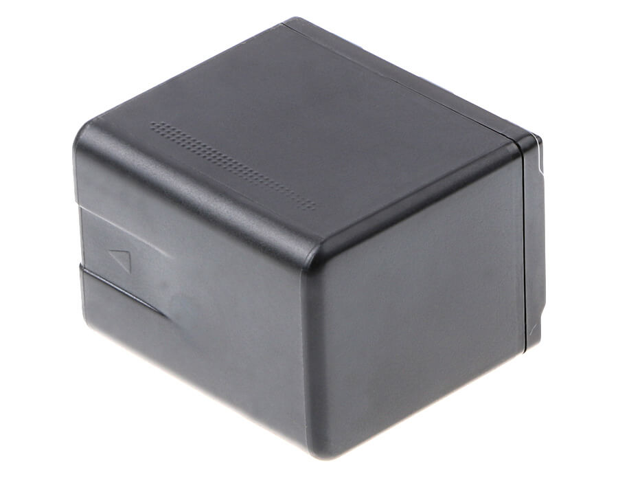 3.6V, 4040mAh, Li-ion Battery fits Panasonic, Hc-250eb, Hc-550eb, 14.544Wh