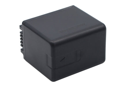 3.6V, 3000mAh, Li-ion Battery fits Panasonic, Hc-250eb, Hc-550eb, 10.8Wh