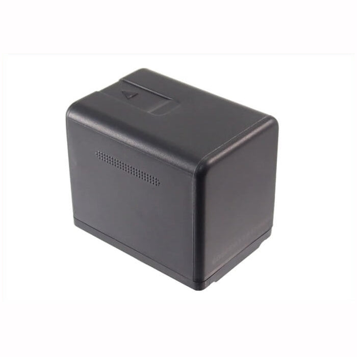 3.7V, 3000mAh, Li-ion Battery fits Panasonic, Hc-v10, Hc-v100, 11.1Wh