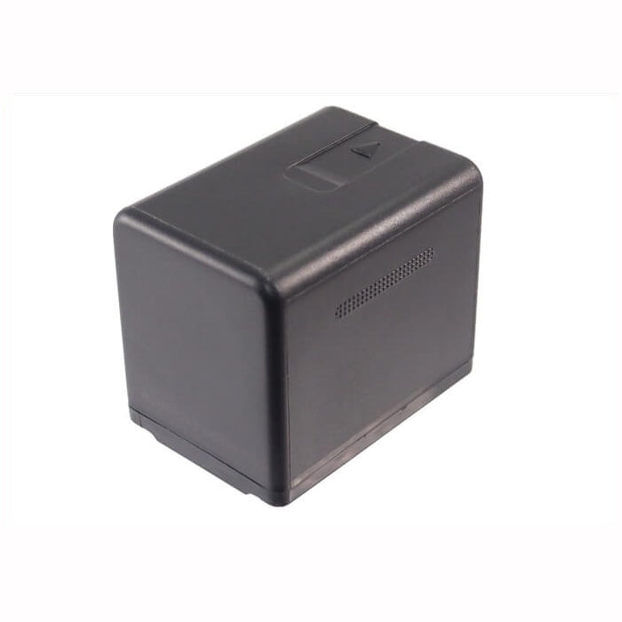 3.7V, 3000mAh, Li-ion Battery fits Panasonic, Hc-v10, Hc-v100, 11.1Wh