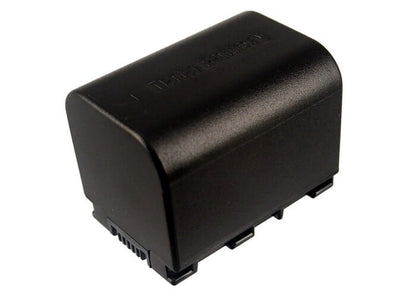 3.7V, 2700mAh, Li-ion Battery fits Jvc, Gz-e10, Gz-e100, 9.99Wh