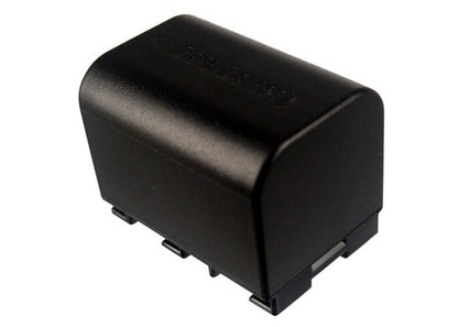 3.7V, 2700mAh, Li-ion Battery fits Jvc, Gz-e10, Gz-e100, 9.99Wh