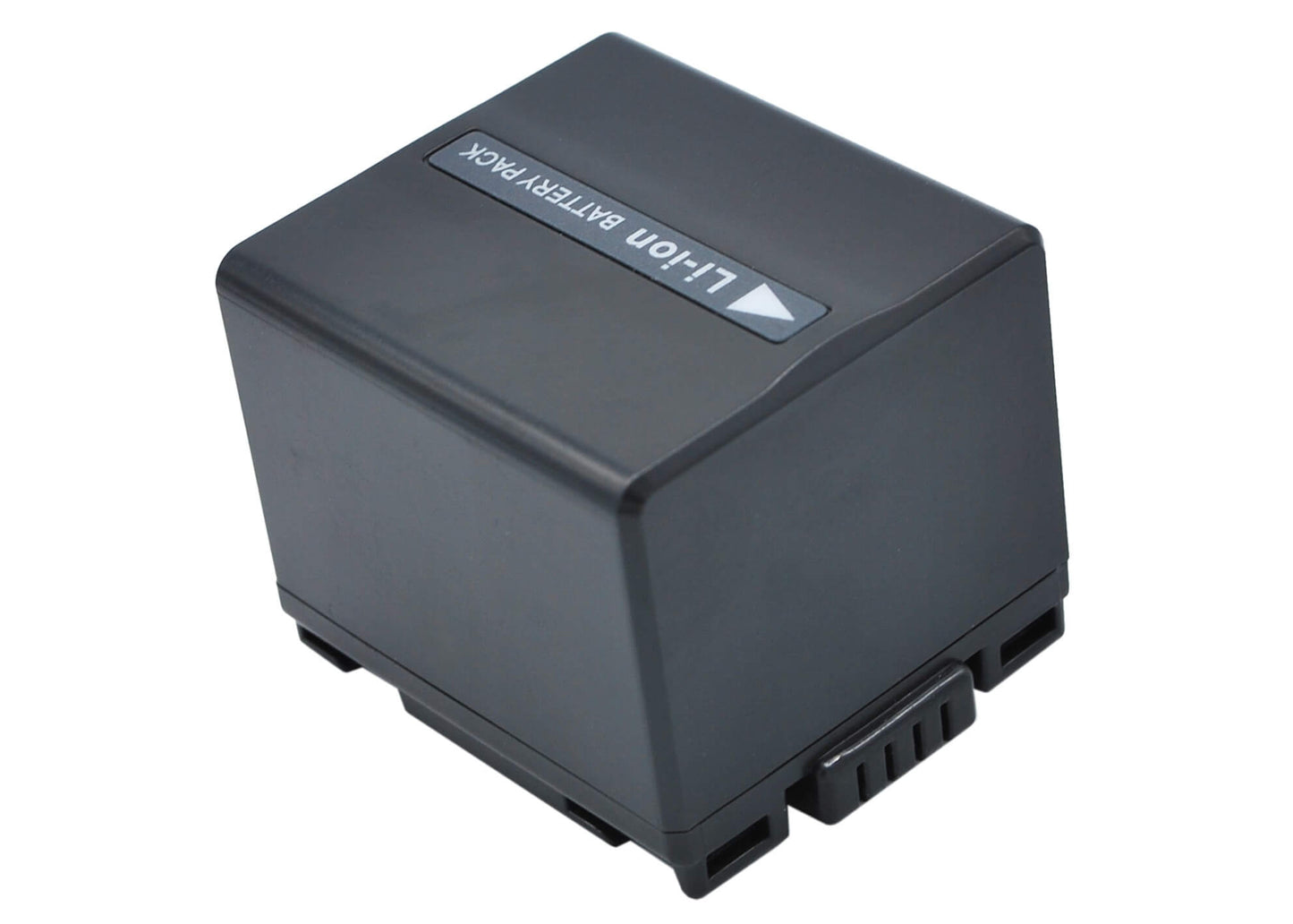 7.4V, 1440mAh, Li-ion Battery fits Hitachi, Dz-bd70, Dz-bd7h, 10.656Wh