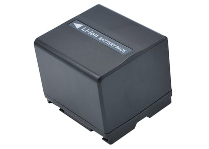 7.4V, 1440mAh, Li-ion Battery fits Hitachi, Dz-bd70, Dz-bd7h, 10.656Wh